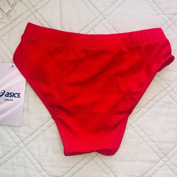 ASICS chaser brief (XXS) - Picture 3 of 3